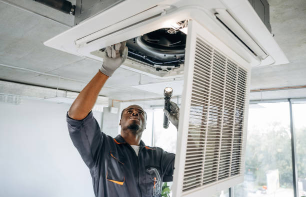 Licensed Hvac Repair service in Courtland, VA - FH HVAC