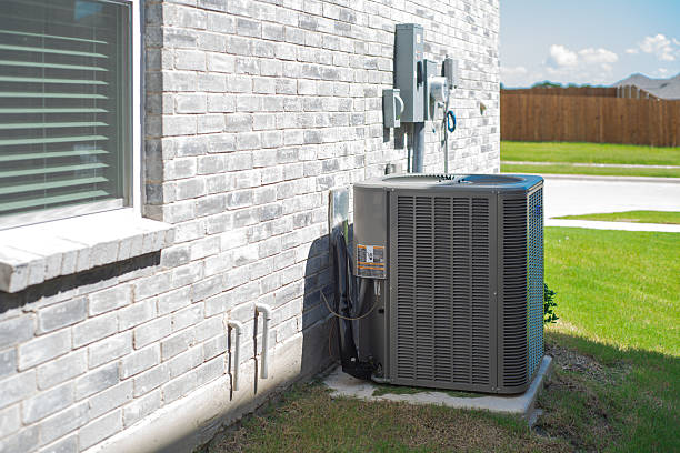 Reliable Hvac Repair contractor in Courtland, VA by FH HVAC